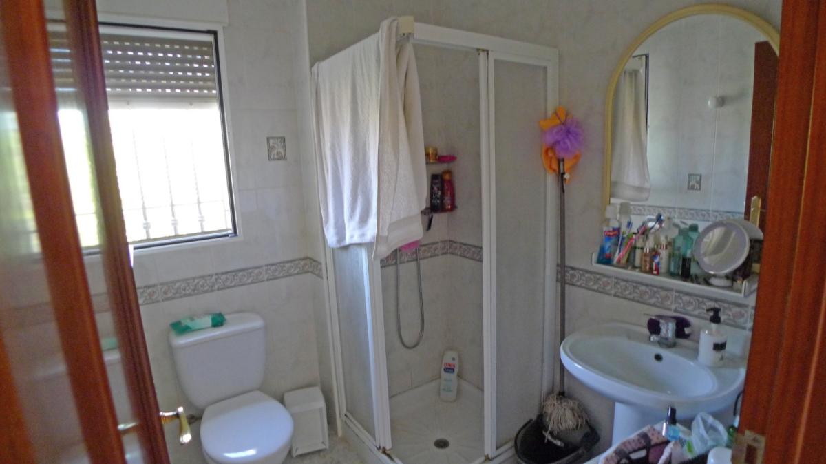 Villa in Beniarbeig, Alicante, Spain 4 bedrooms,  No. 149177