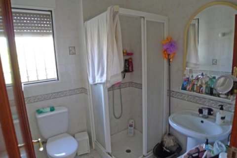 Villa zum Verkauf in Beniarbeig, Alicante, Spanien 4 Schlafzimmer,  Nr. 149177 - Foto 8