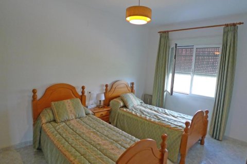 Villa zum Verkauf in Beniarbeig, Alicante, Spanien 4 Schlafzimmer,  Nr. 149177 - Foto 10