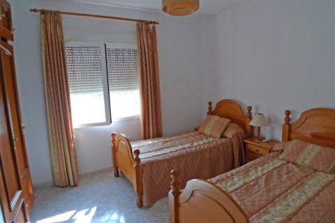 Villa zum Verkauf in Beniarbeig, Alicante, Spanien 4 Schlafzimmer,  Nr. 149177 - Foto 9
