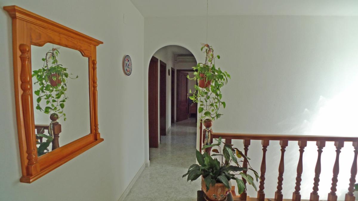 Villa in Beniarbeig, Alicante, Spain 4 bedrooms,  No. 149177