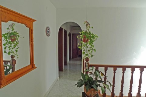 Villa zum Verkauf in Beniarbeig, Alicante, Spanien 4 Schlafzimmer,  Nr. 149177 - Foto 3