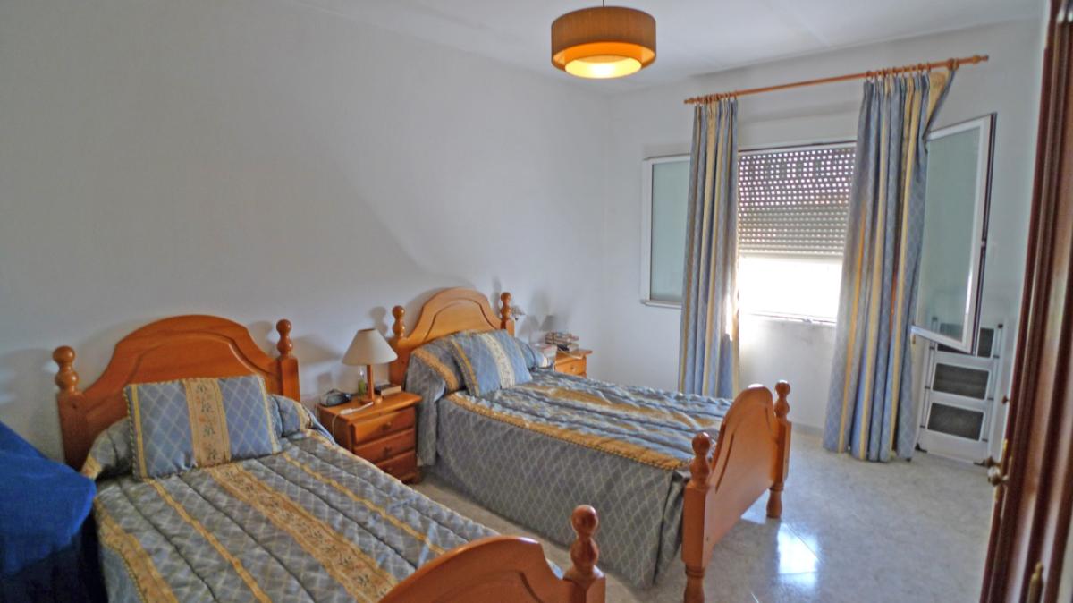 Villa in Beniarbeig, Alicante, Spain 4 bedrooms,  No. 149177