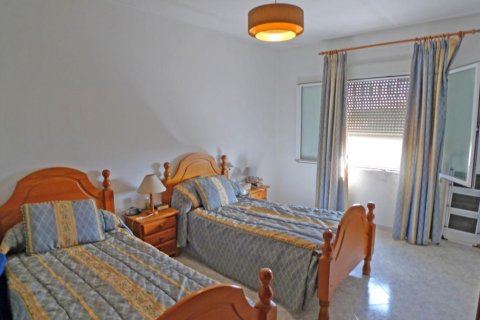 Villa zum Verkauf in Beniarbeig, Alicante, Spanien 4 Schlafzimmer,  Nr. 149177 - Foto 11