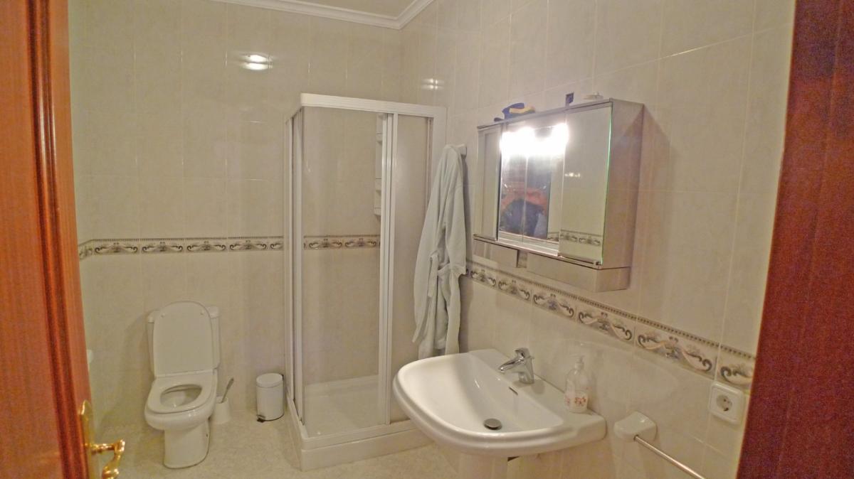 Villa in Beniarbeig, Alicante, Spain 4 bedrooms,  No. 149177