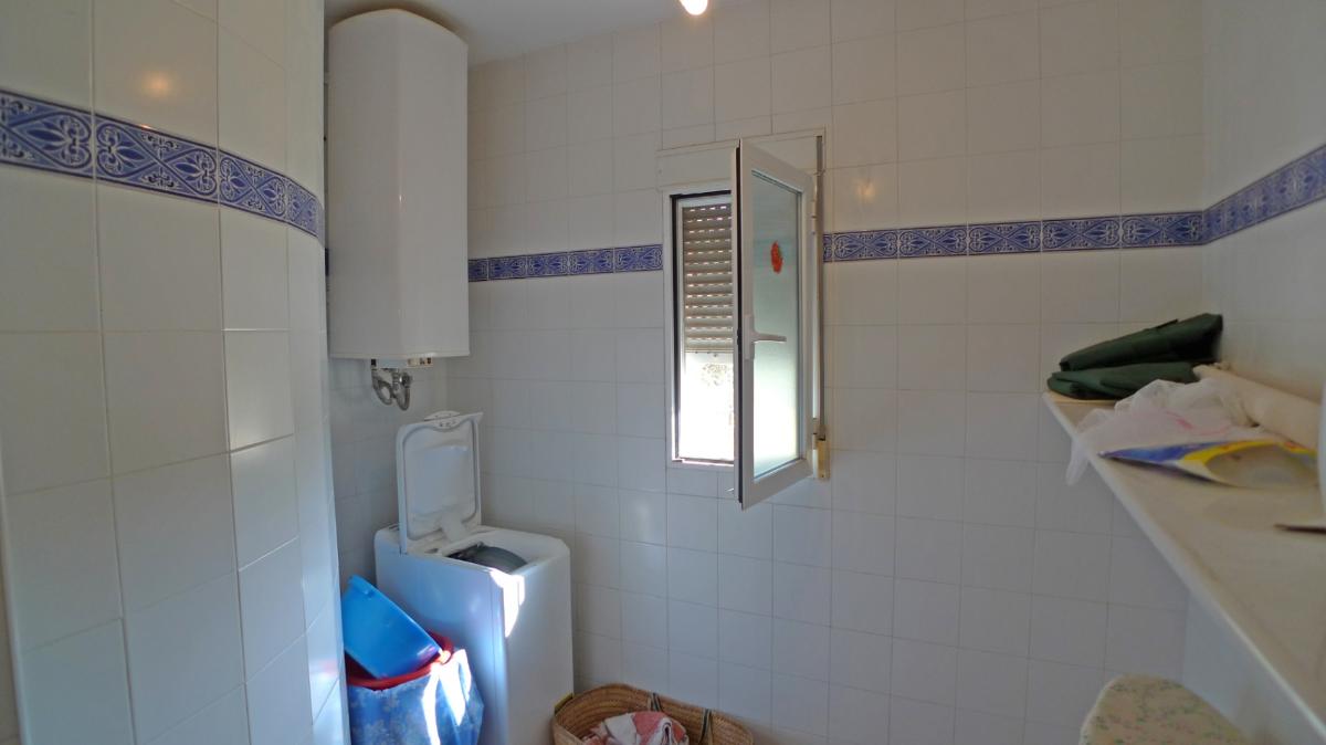 Villa in Beniarbeig, Alicante, Spain 4 bedrooms,  No. 149177