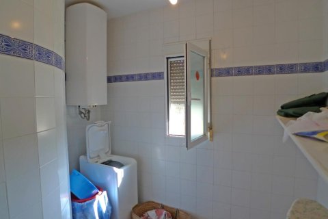 Villa zum Verkauf in Beniarbeig, Alicante, Spanien 4 Schlafzimmer,  Nr. 149177 - Foto 15