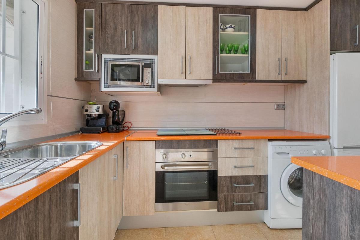 Apartment à Torrevieja, Alicante, Espagne 2 chambres, 64 m2 No. 149178