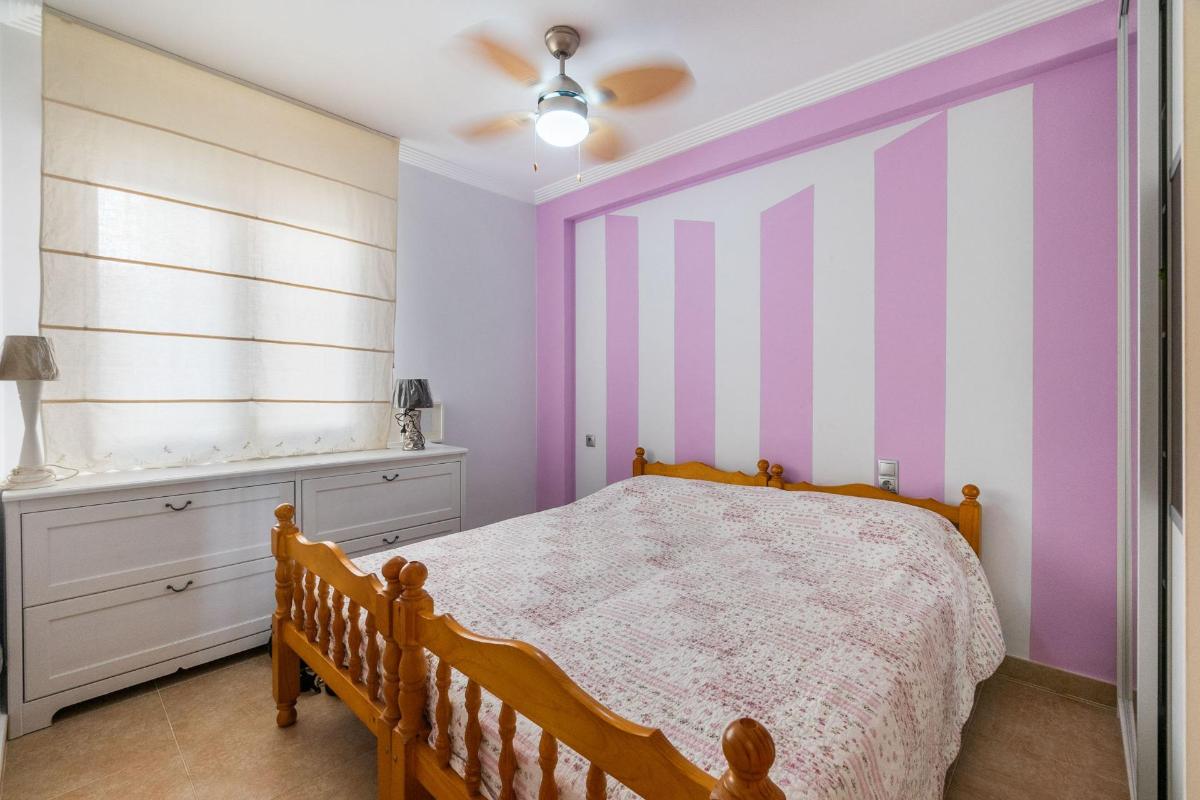Apartment à Torrevieja, Alicante, Espagne 2 chambres, 64 m2 No. 149178