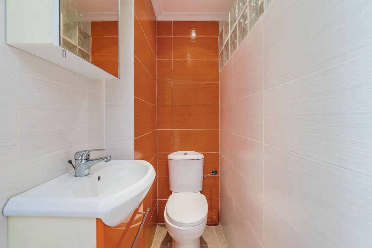 Apartment à Torrevieja, Alicante, Espagne 2 chambres, 64 m2 No. 149178
