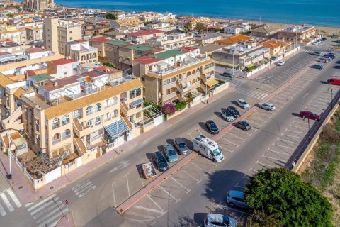 Wohnung in Torrevieja, Alicante, Spanien 2 Schlafzimmer, 64 m2 Nr. 149178