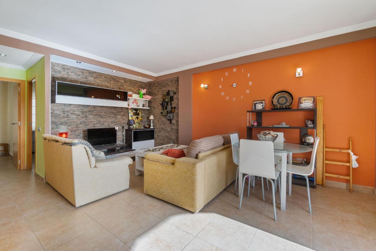 Apartment à Torrevieja, Alicante, Espagne 2 chambres, 64 m2 No. 149178