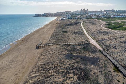 Apartment for sale in Torrevieja, Alicante, Spain 2 bedrooms, 64 sq.m. No. 149178 - photo 24