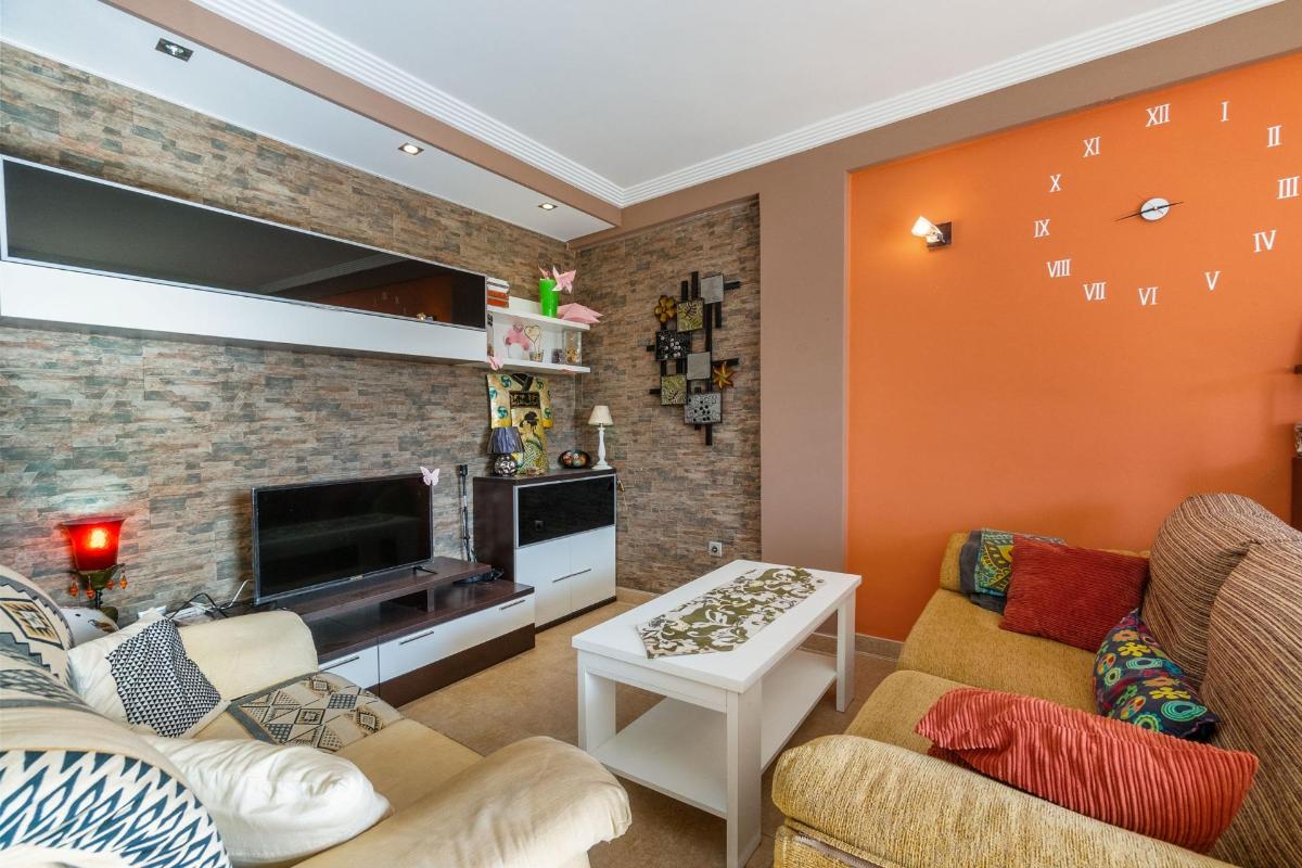 Apartment à Torrevieja, Alicante, Espagne 2 chambres, 64 m2 No. 149178
