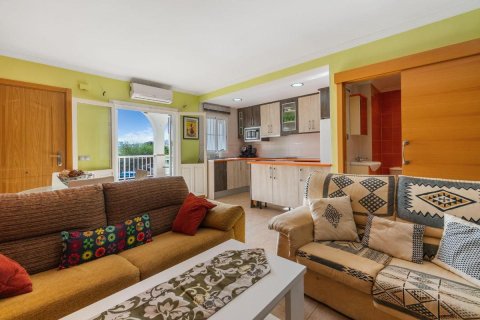 Apartment for sale in Torrevieja, Alicante, Spain 2 bedrooms, 64 sq.m. No. 149178 - photo 6