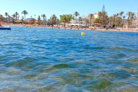 Villa zum Verkauf in Torre-Pacheco, Murcia, Spanien 3 Schlafzimmer, 80 m2 Nr. 143377 - Foto 13