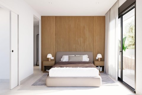 Villa zum Verkauf in San Javier, Murcia, Spanien 3 Schlafzimmer, 147 m2 Nr. 143382 - Foto 17