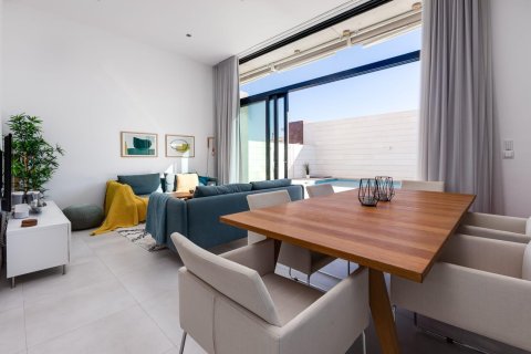 Villa for sale in Pilar de la Horadada, Alicante, Spain 3 bedrooms, 111 sq.m. No. 143378 - photo 29