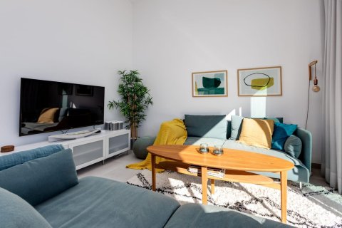 Villa for sale in Pilar de la Horadada, Alicante, Spain 3 bedrooms, 111 sq.m. No. 143378 - photo 16