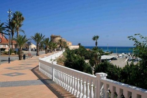 Willa w Pilar de la Horadada, Alicante, Hiszpania 3 sypialnie, 151 mkw. nr 143379 – zdjęcie 21