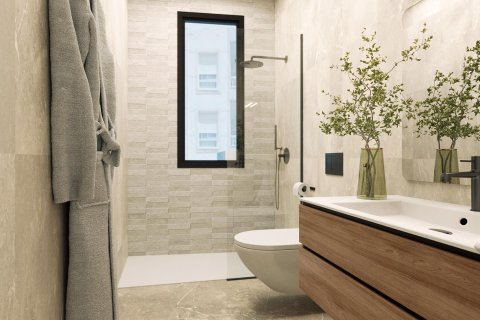 Appartamento in vendita a Torrevieja, Alicante, Spagna 2 camere da letto, 69 mq. N° 141601 - foto 12