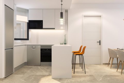 Appartamento in vendita a Torrevieja, Alicante, Spagna 2 camere da letto, 69 mq. N° 141601 - foto 7