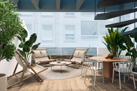 Appartamento in vendita a Torrevieja, Alicante, Spagna 2 camere da letto, 69 mq. N° 141601 - foto 2