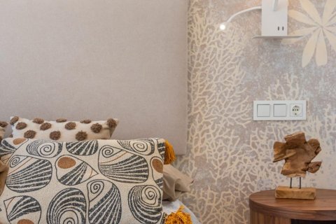 Villa zum Verkauf in Almeria, Spanien 2 Schlafzimmer, 90 m2 Nr. 141602 - Foto 25