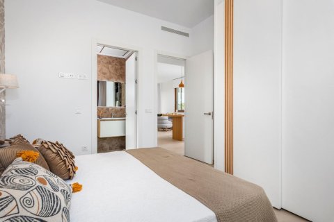 Villa zum Verkauf in Almeria, Spanien 2 Schlafzimmer, 90 m2 Nr. 141602 - Foto 18