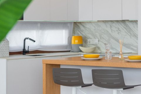 Villa zum Verkauf in Almeria, Spanien 2 Schlafzimmer, 90 m2 Nr. 141602 - Foto 30