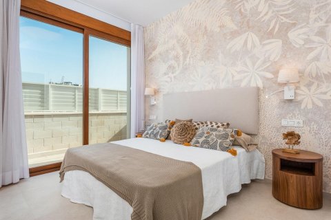 Villa zum Verkauf in Almeria, Spanien 2 Schlafzimmer, 90 m2 Nr. 141602 - Foto 12