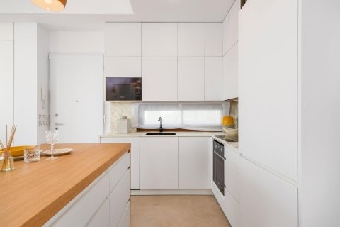 Villa zum Verkauf in Almeria, Spanien 2 Schlafzimmer, 90 m2 Nr. 141602 - Foto 22