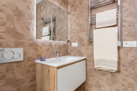 Villa zum Verkauf in Almeria, Spanien 2 Schlafzimmer, 90 m2 Nr. 141602 - Foto 15