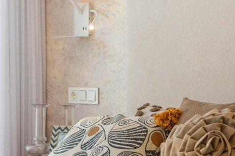 Villa zum Verkauf in Almeria, Spanien 2 Schlafzimmer, 90 m2 Nr. 141602 - Foto 23