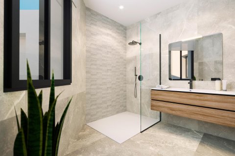 Apartment for sale in Torrevieja, Alicante, Spain 2 bedrooms, 83 sq.m. No. 141600 - photo 15