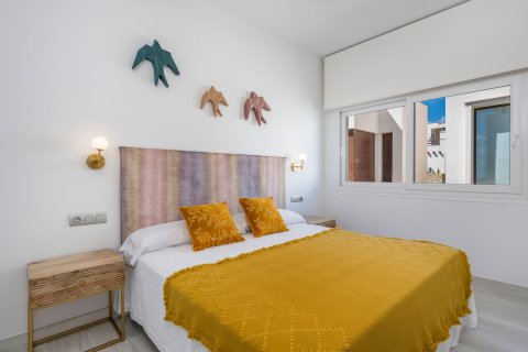 Villa in vendita Ciudad Quesada, Alicante, Spagna 3 camere da letto, 109 mq. N° 135840 - foto 28