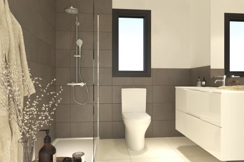 Продажа виллы Фортуна, Мурсия, Испания 3 спальни, 110м2 №135842 - фото 4