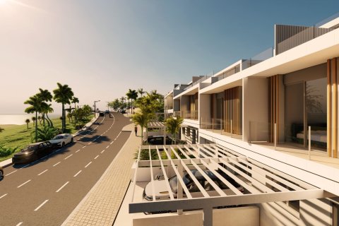 Huoneisto myytävänä La Gaspara, Malaga, Espanja, 4 makuuhuonetta, 180 m2 No. 136858 - kuva 3