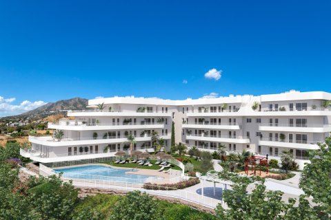 Apartment for sale Fuengirola, Malaga, Spain 3 bedrooms, 173 sq.m. No. 136853 - photo 7