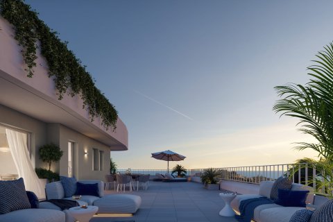 Apartment for sale Fuengirola, Malaga, Spain 3 bedrooms, 173 sq.m. No. 136853 - photo 3