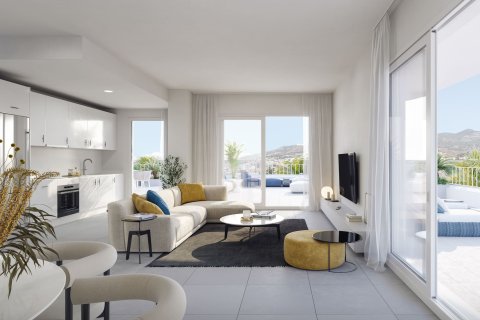 Apartment for sale Fuengirola, Malaga, Spain 3 bedrooms, 173 sq.m. No. 136853 - photo 5