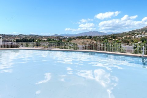 Apartment for sale Fuengirola, Malaga, Spain 3 bedrooms, 173 sq.m. No. 136853 - photo 8