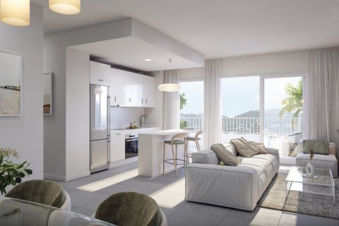 Apartment for sale Fuengirola, Malaga, Spain 3 bedrooms, 173 sq.m. No. 136853 - photo 4