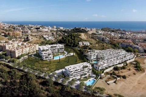 Apartment for sale Fuengirola, Malaga, Spain 3 bedrooms, 173 sq.m. No. 136853 - photo 9