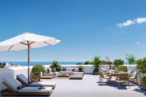 Apartment for sale Fuengirola, Malaga, Spain 3 bedrooms, 173 sq.m. No. 136853 - photo 14