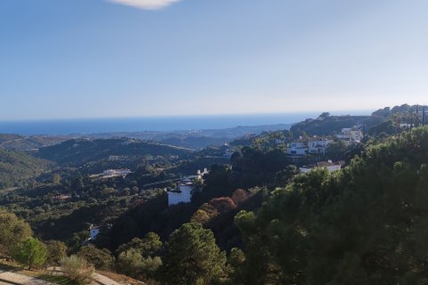Villa in vendita Benahavis, Malaga, Spagna 4 camere da letto, 257 mq. N° 136859 - foto 4