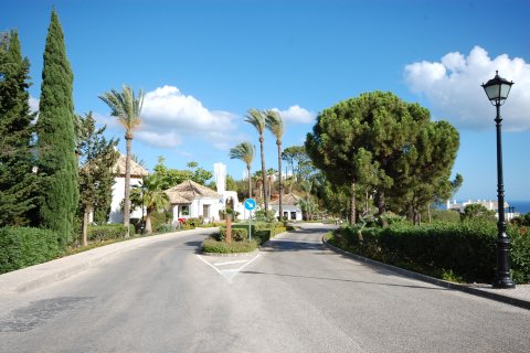 Villa in vendita Benahavis, Malaga, Spagna 4 camere da letto, 257 mq. N° 136859 - foto 2