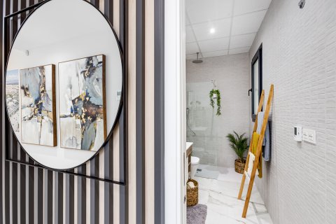 Dzīvoklis pārdošanā Alicante, Spānijā 2 istabas,  Nr. 143849 - attēls 17