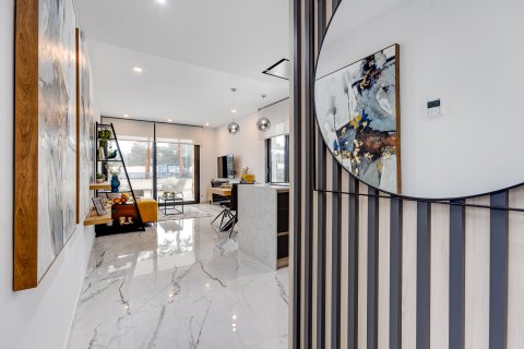 Dzīvoklis pārdošanā Alicante, Spānijā 2 istabas,  Nr. 143849 - attēls 18