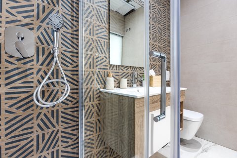 Dzīvoklis pārdošanā Alicante, Spānijā 2 istabas,  Nr. 143849 - attēls 15